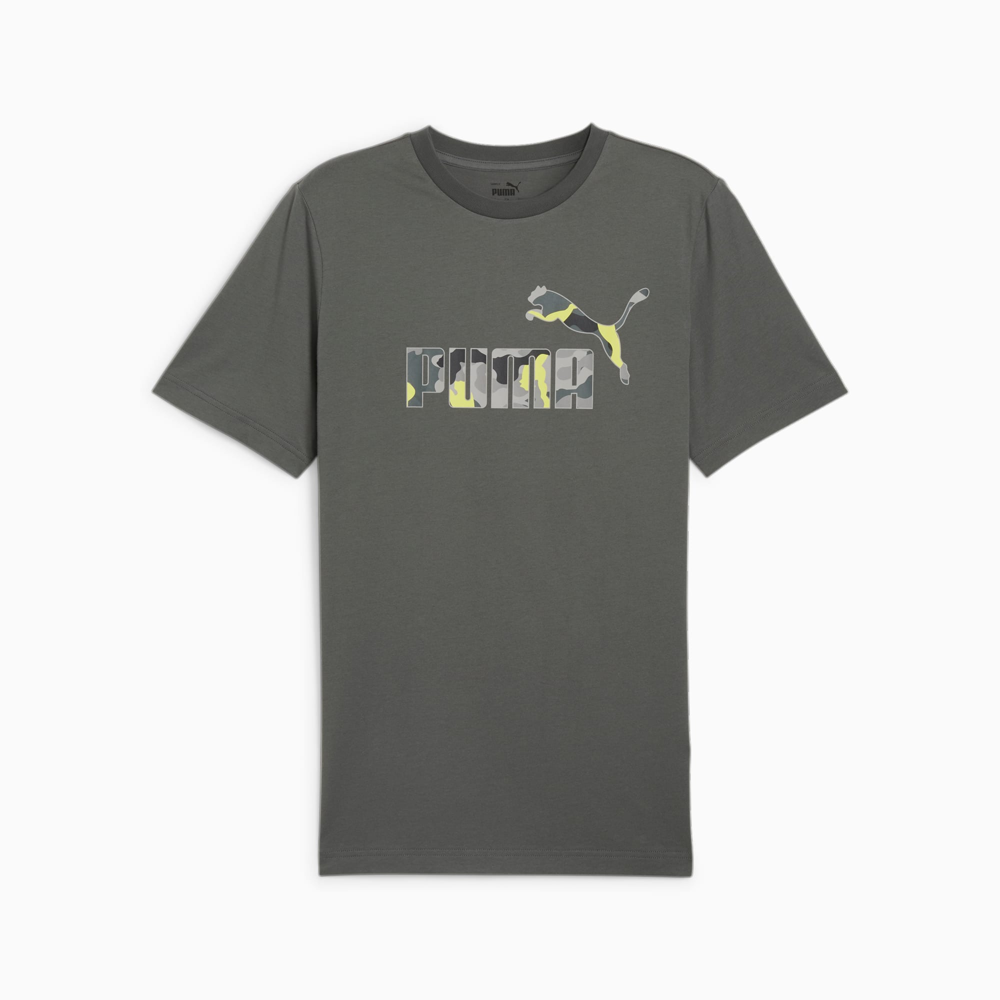 ESS CAMO Men s Graphic Tee